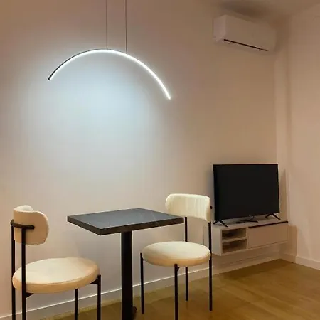 Apartment Main 4