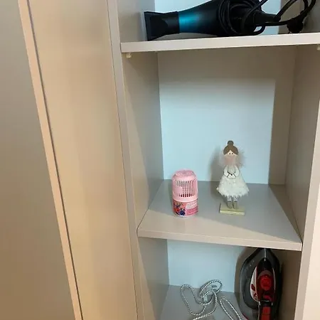 Apartamento Main 4 *