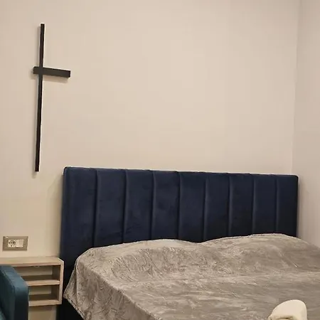 Apartamento Main 4