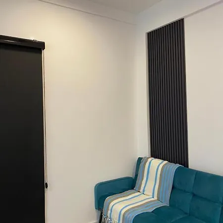 Apartment Main 4 Tirana