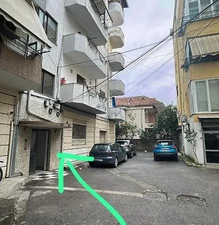 Main 4 * Tirana