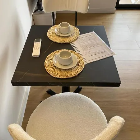 Apartment Main 4 Tirana