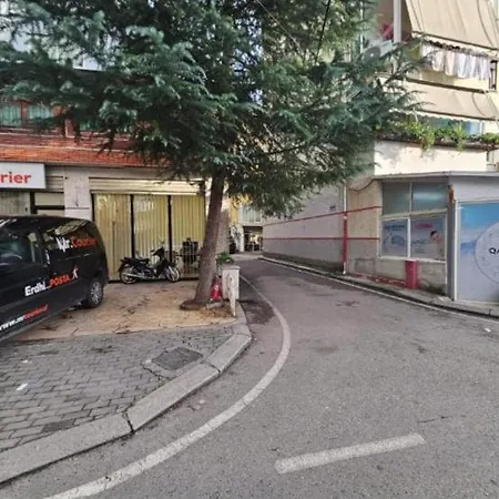 Main 4 Tirana