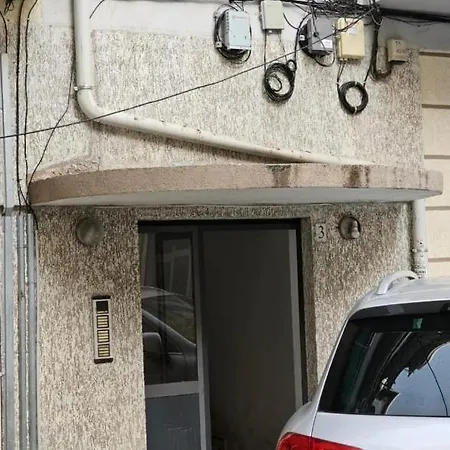 Apartament Main 4 Tirana