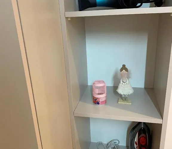 Apartament Main 4 *
