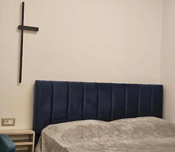 Apartament Main 4