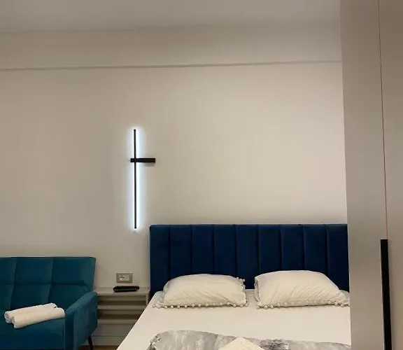 Main 4 Tirana