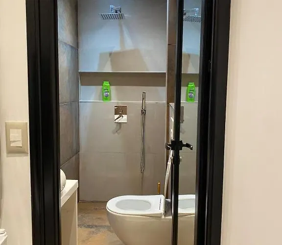 Main 4 Apartament Tirana
