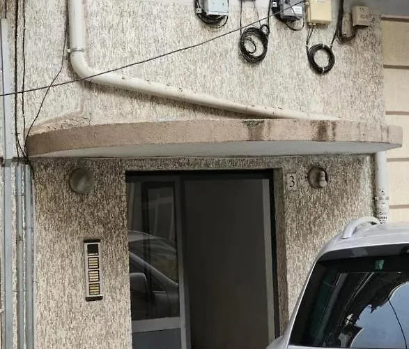 Apartament Main 4 Tirana